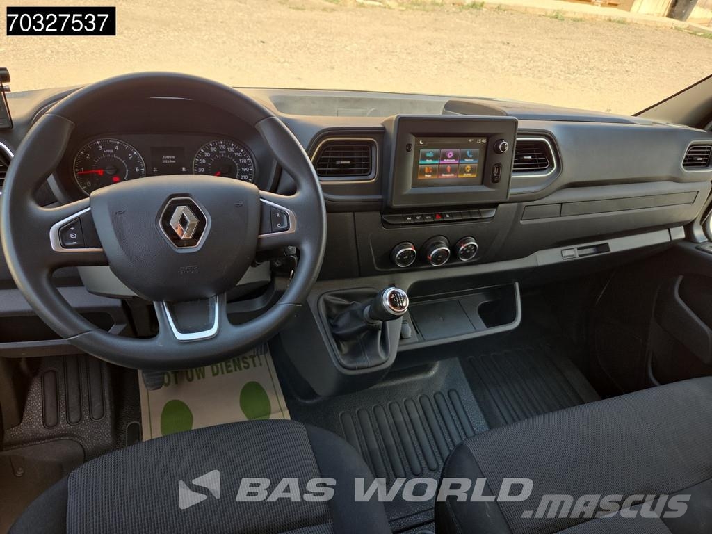 Renault Master 145PK Próximamente matriculado en España! F Ostalo