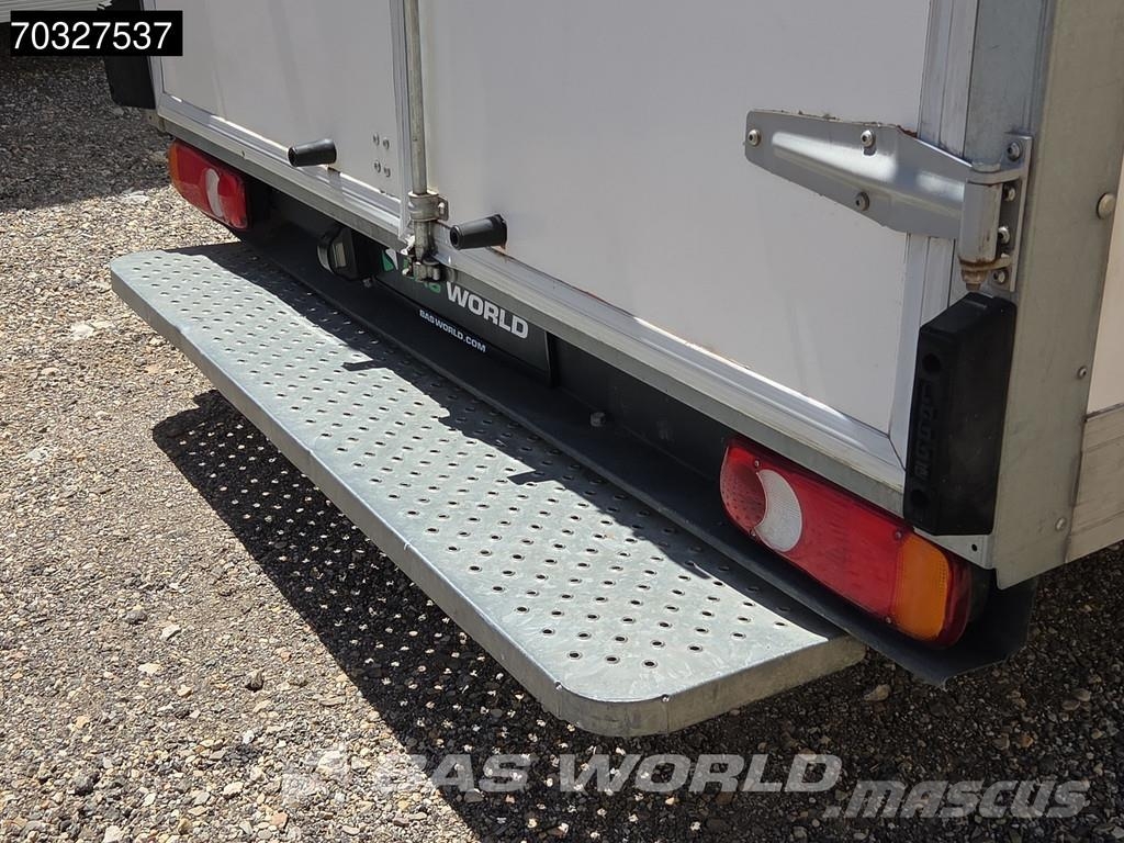 Renault Master 145PK Próximamente matriculado en España! F Ostalo