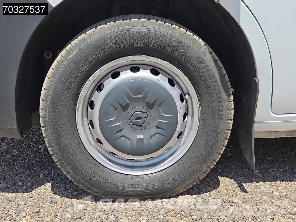 Renault Master 145PK Próximamente matriculado en España! F Ostalo