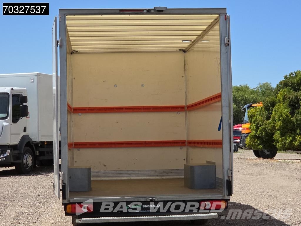 Renault Master 145PK Próximamente matriculado en España! F Ostalo