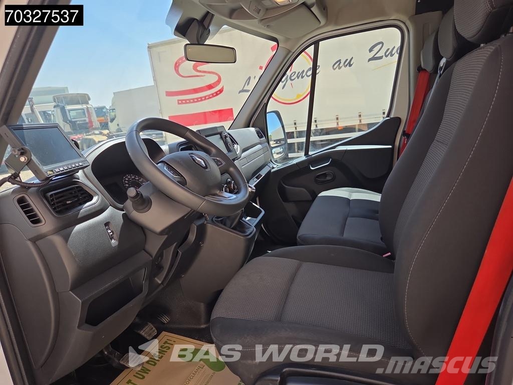 Renault Master 145PK Próximamente matriculado en España! F Ostalo