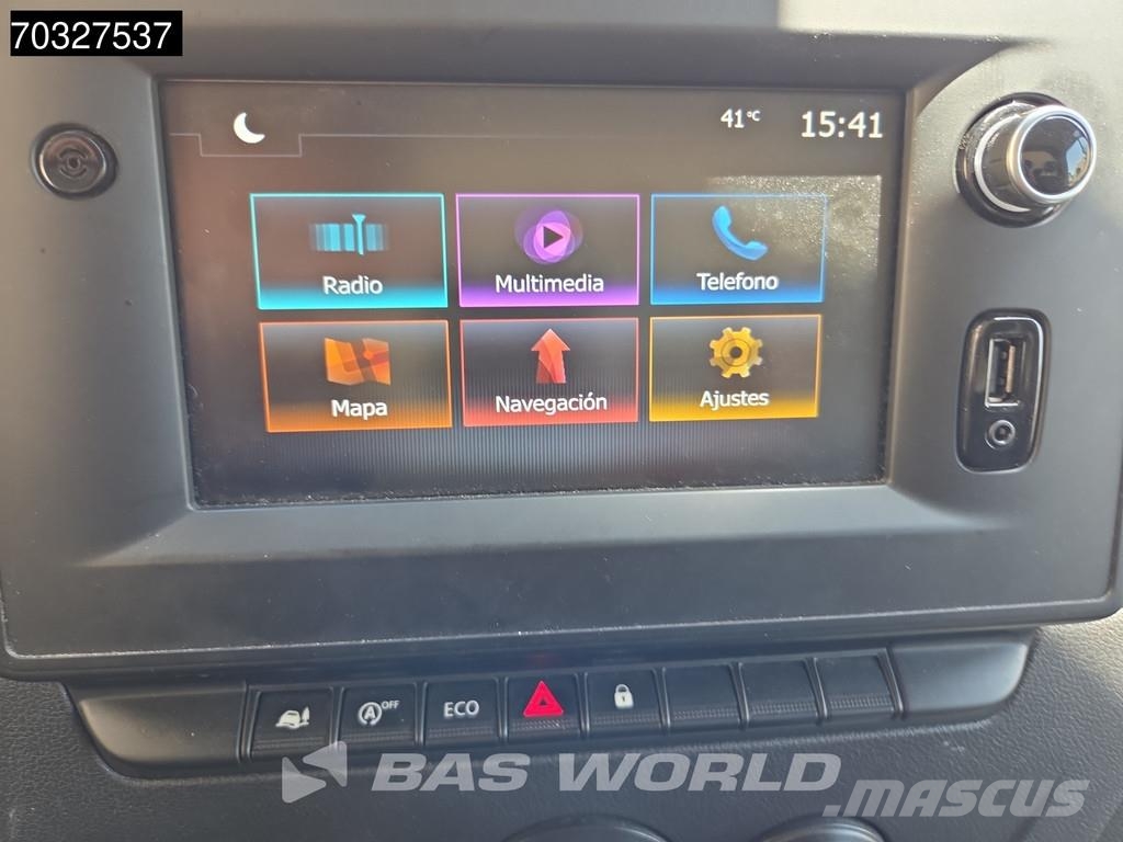 Renault Master 145PK Próximamente matriculado en España! F Ostalo