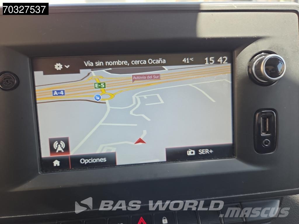 Renault Master 145PK Próximamente matriculado en España! F Ostalo
