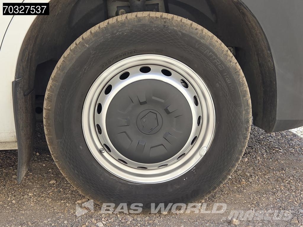 Renault Master 145PK Próximamente matriculado en España! F Ostalo