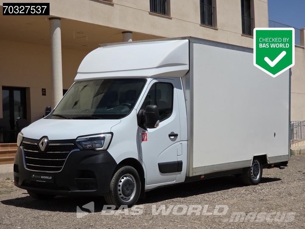 Renault Master 145PK Próximamente matriculado en España! F Ostalo