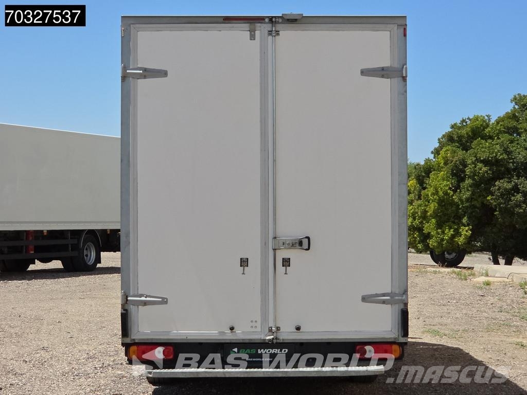 Renault Master 145PK Próximamente matriculado en España! F Ostalo