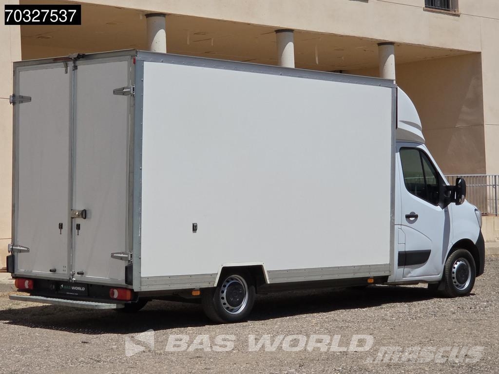 Renault Master 145PK Próximamente matriculado en España! F Ostalo