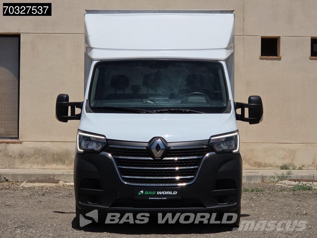 Renault Master 145PK Próximamente matriculado en España! F Ostalo