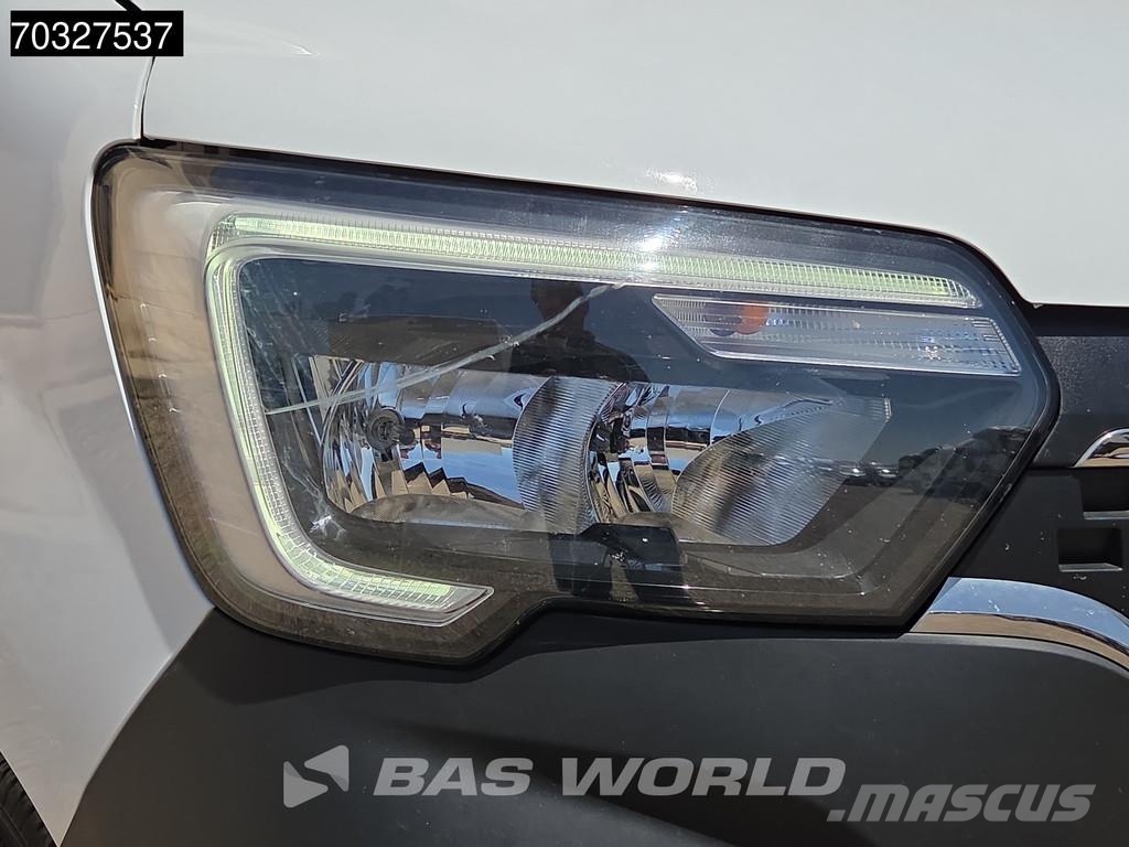 Renault Master 145PK Próximamente matriculado en España! F Ostalo