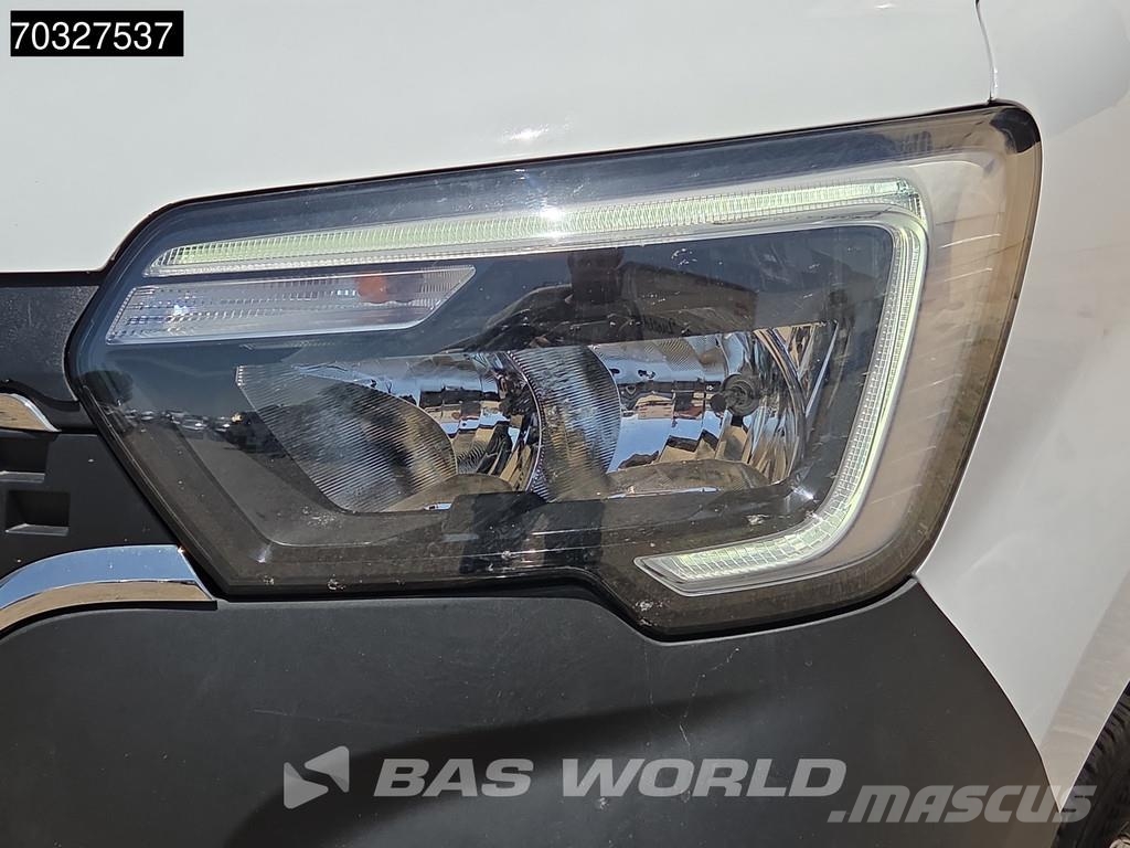 Renault Master 145PK Próximamente matriculado en España! F Ostalo