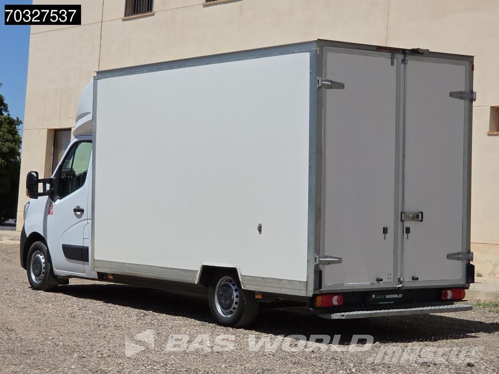 Renault Master 145PK Próximamente matriculado en España! F Ostalo
