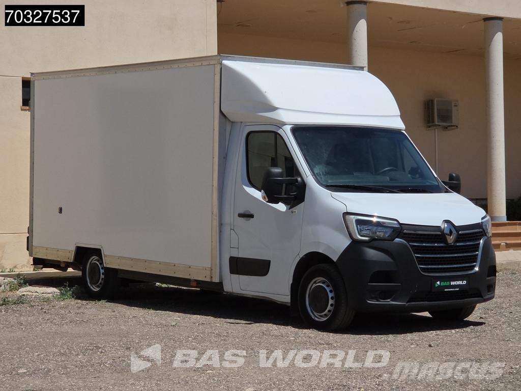 Renault Master 145PK Próximamente matriculado en España! F Ostalo