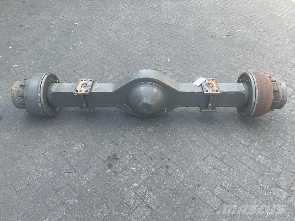 Sennebogen 835E-114466-Axle/Achse/As Осі