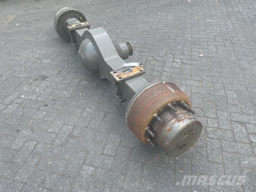 Sennebogen 835E-114466-Axle/Achse/As Осі