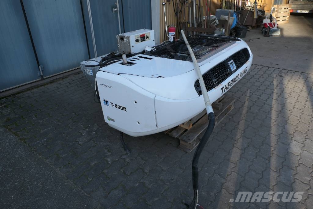 Thermo King T800R معدات النقل - غير ذلك