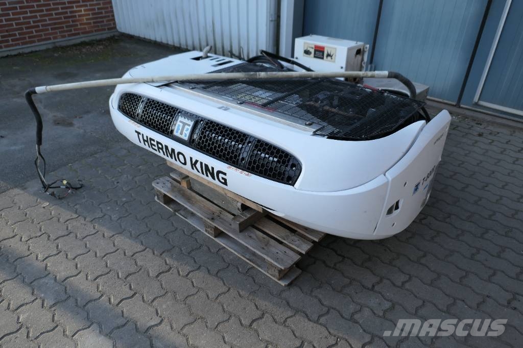 Thermo King T800R معدات النقل - غير ذلك