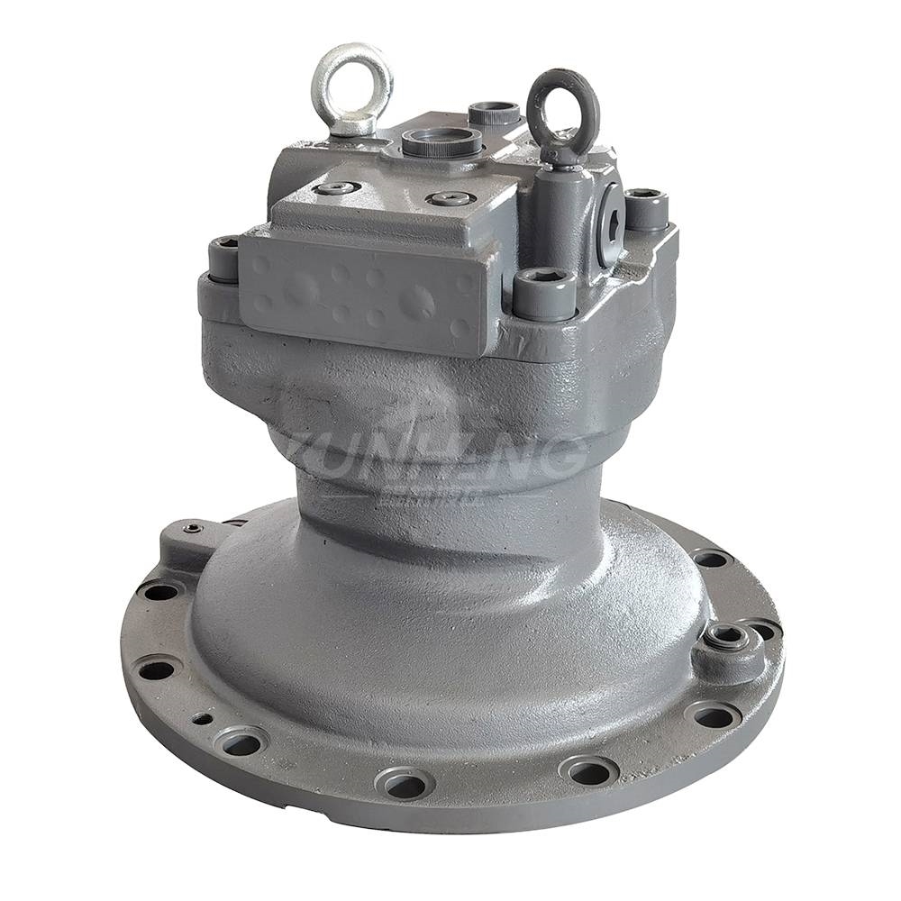 Hitachi EX1200-6 Swing Motor 4668923 Transmission