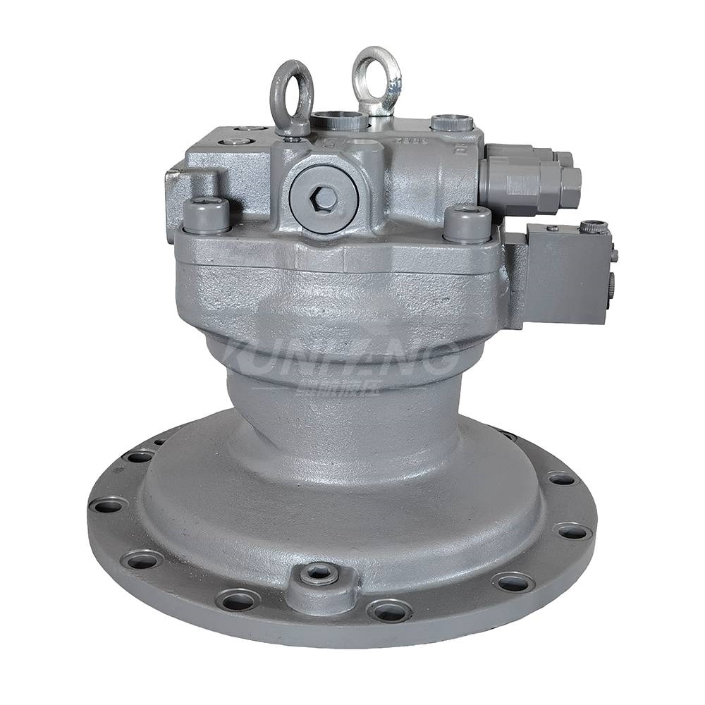 Hitachi EX1200-6 Swing Motor 4668923 Transmission