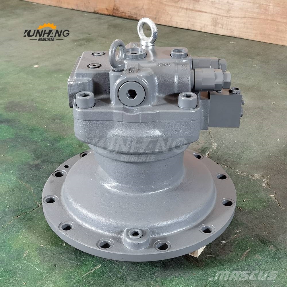 Hitachi EX1200-6 Swing Motor 4668923 Transmission