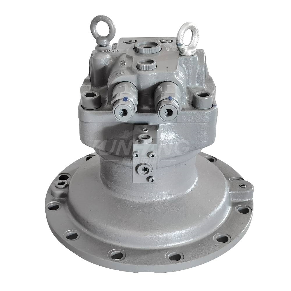 Hitachi EX1200-6 Swing Motor 4668923 Transmission