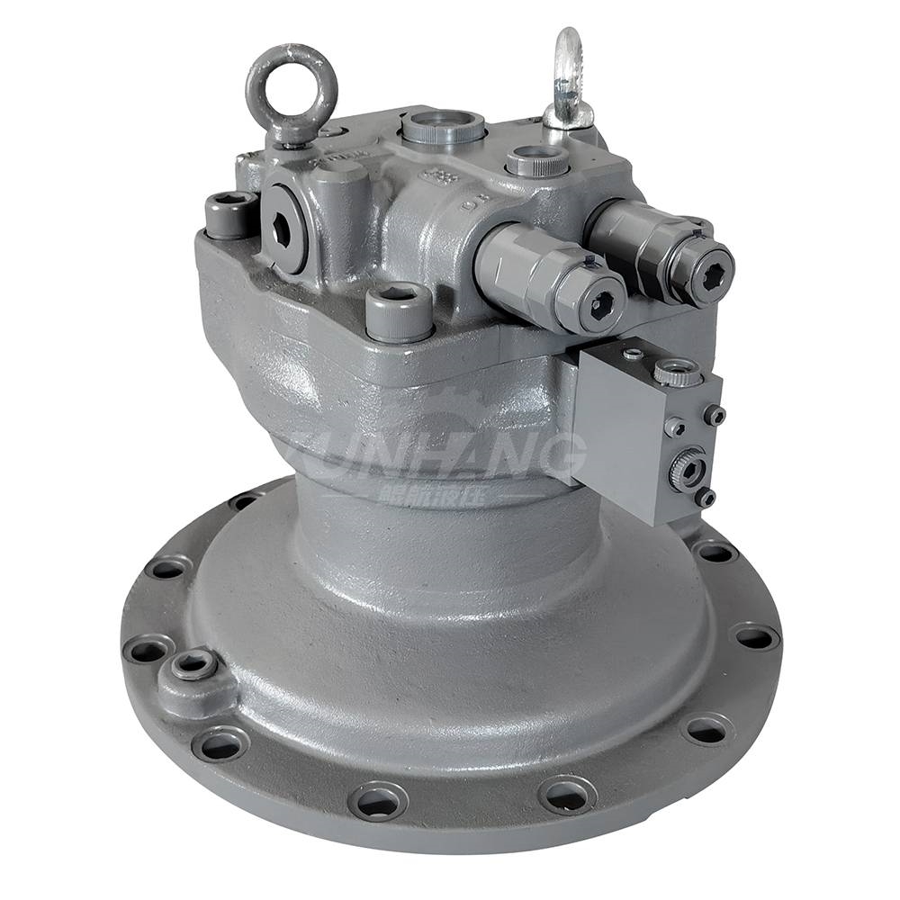 Hitachi EX1200-6 Swing Motor 4668923 Transmission