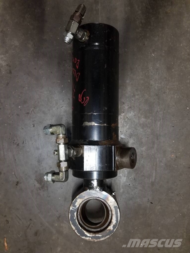 Ponsse Ergo Tilt Base Cylinder Hidráulica