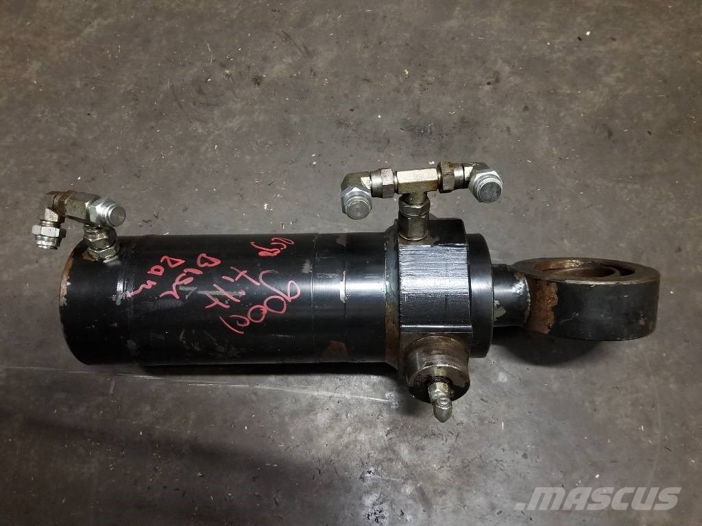Ponsse Ergo Tilt Base Cylinder Hidráulica