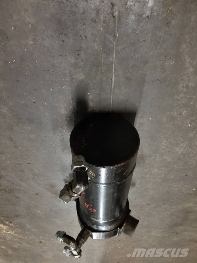 Ponsse Ergo Tilt Base Cylinder Hidráulica