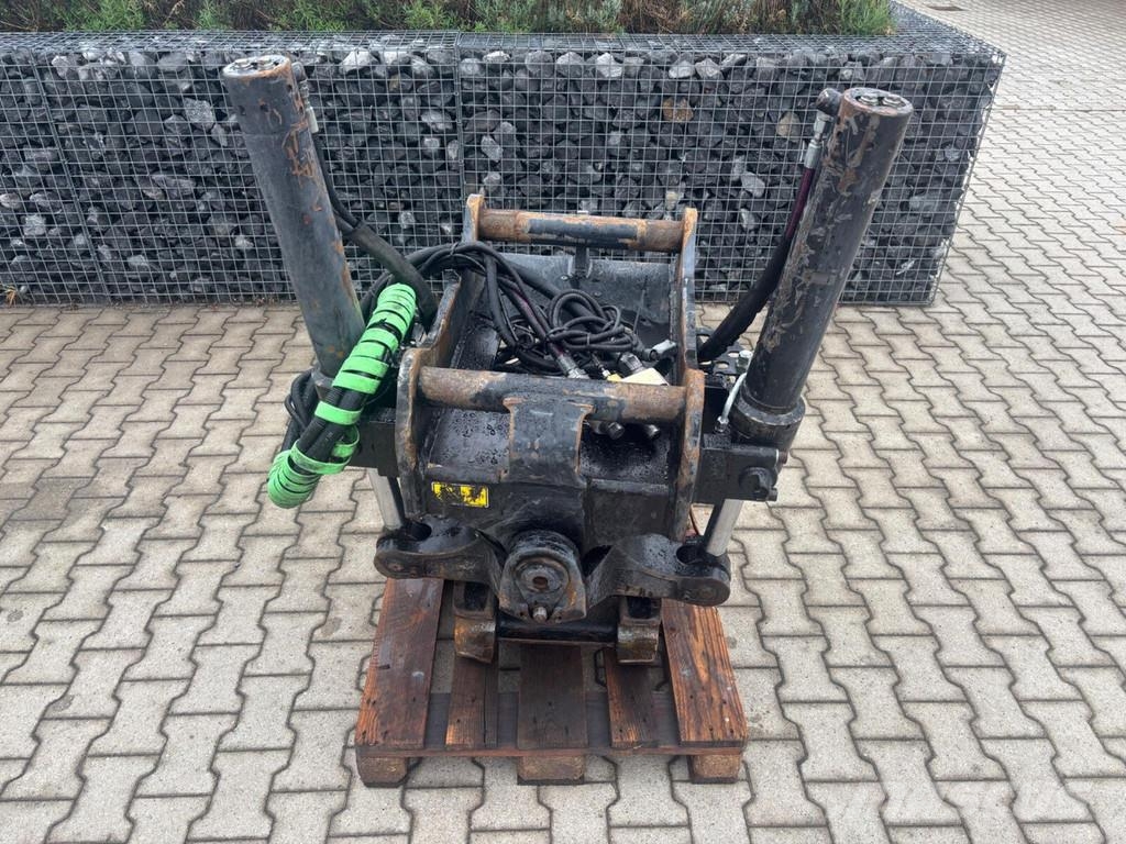 Rototilt TRS23 Volteadoras