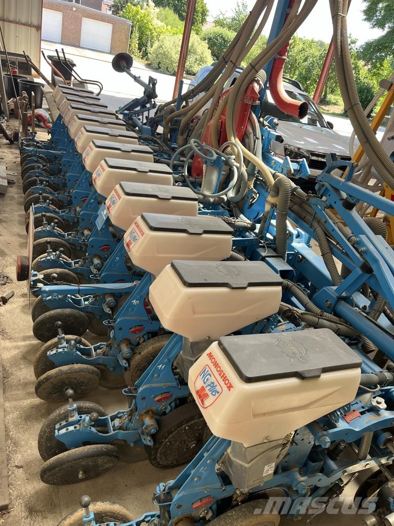 Monosem NG PLUS MONOSHOX Drills