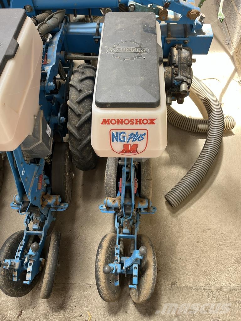 Monosem NG PLUS MONOSHOX Sējmašīnas