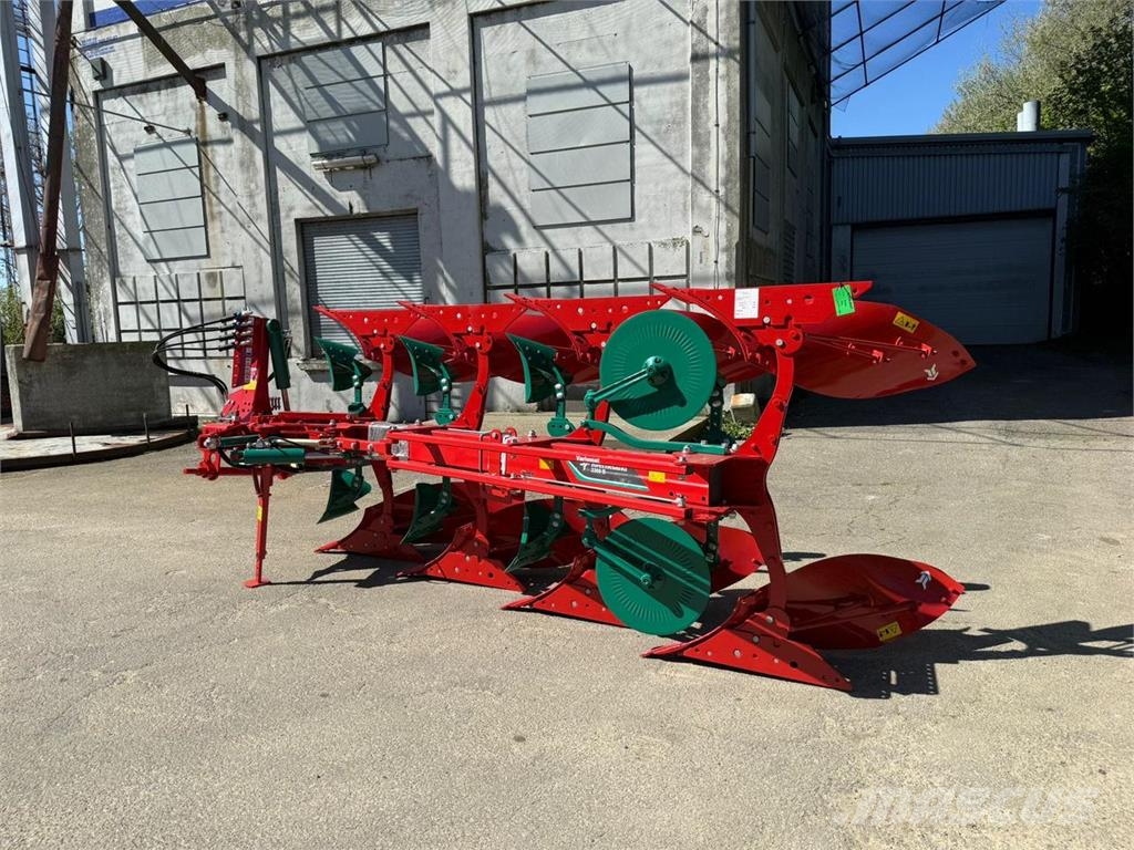 Kverneland 2300B Dvojstranné pluhy