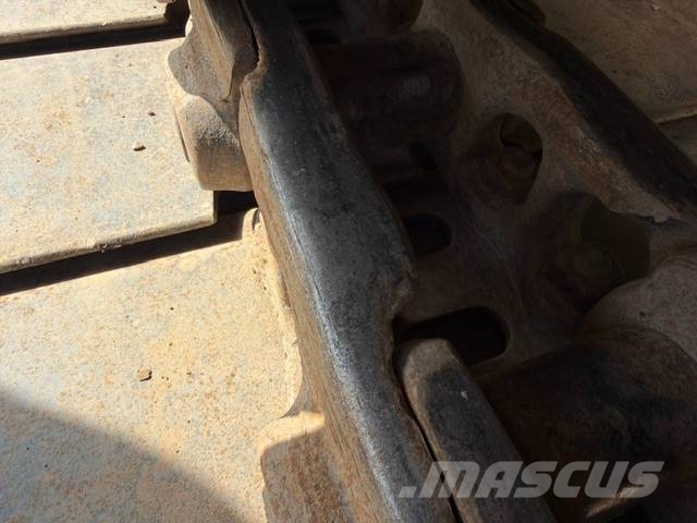 Doosan DX 140 LC-7 Crawler excavators