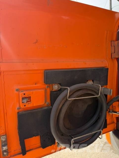 Doosan DX 140 LC-7 Crawler excavators