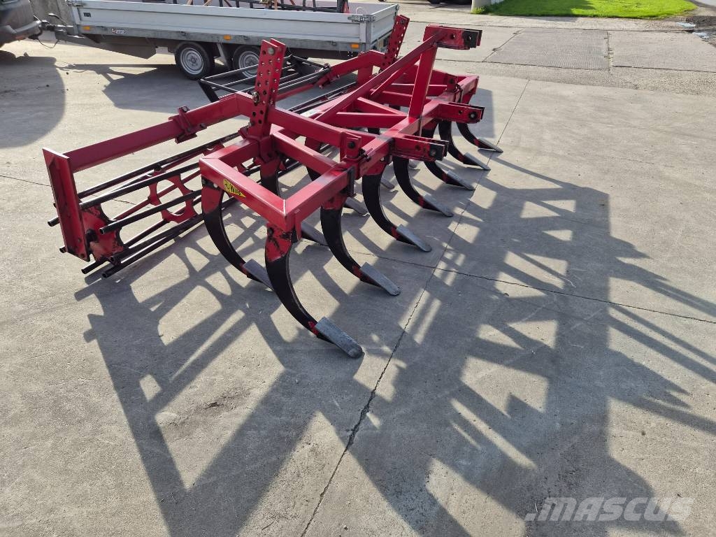 Wifo KSK 300 Cultivator Kultivatori