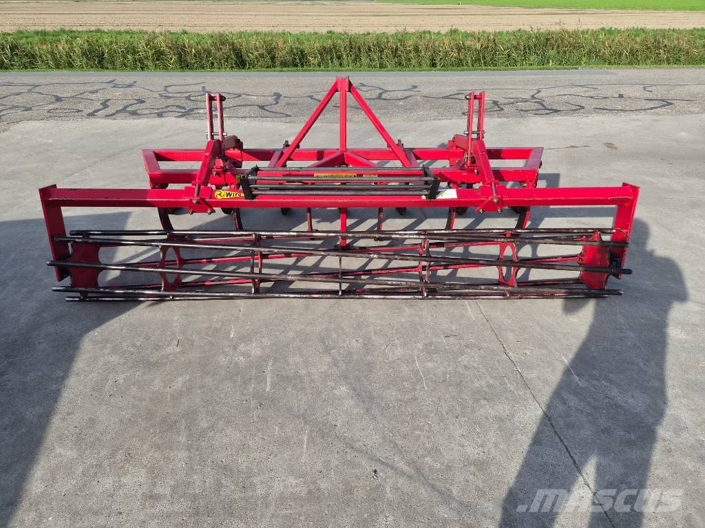 Wifo KSK 300 Cultivator Kultivatori