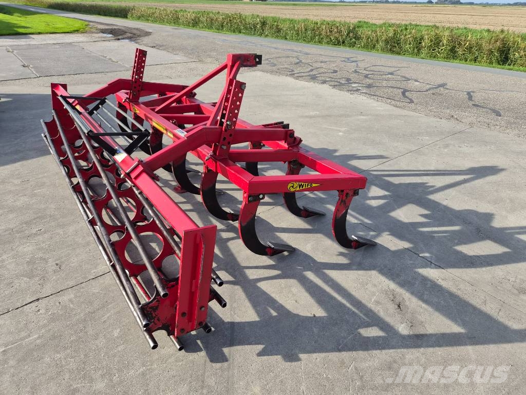 Wifo KSK 300 Cultivator Kultivatori