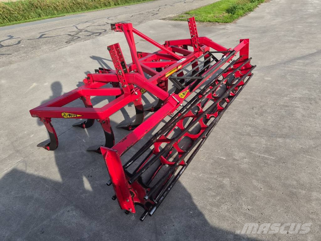 Wifo KSK 300 Cultivator Kultivatori