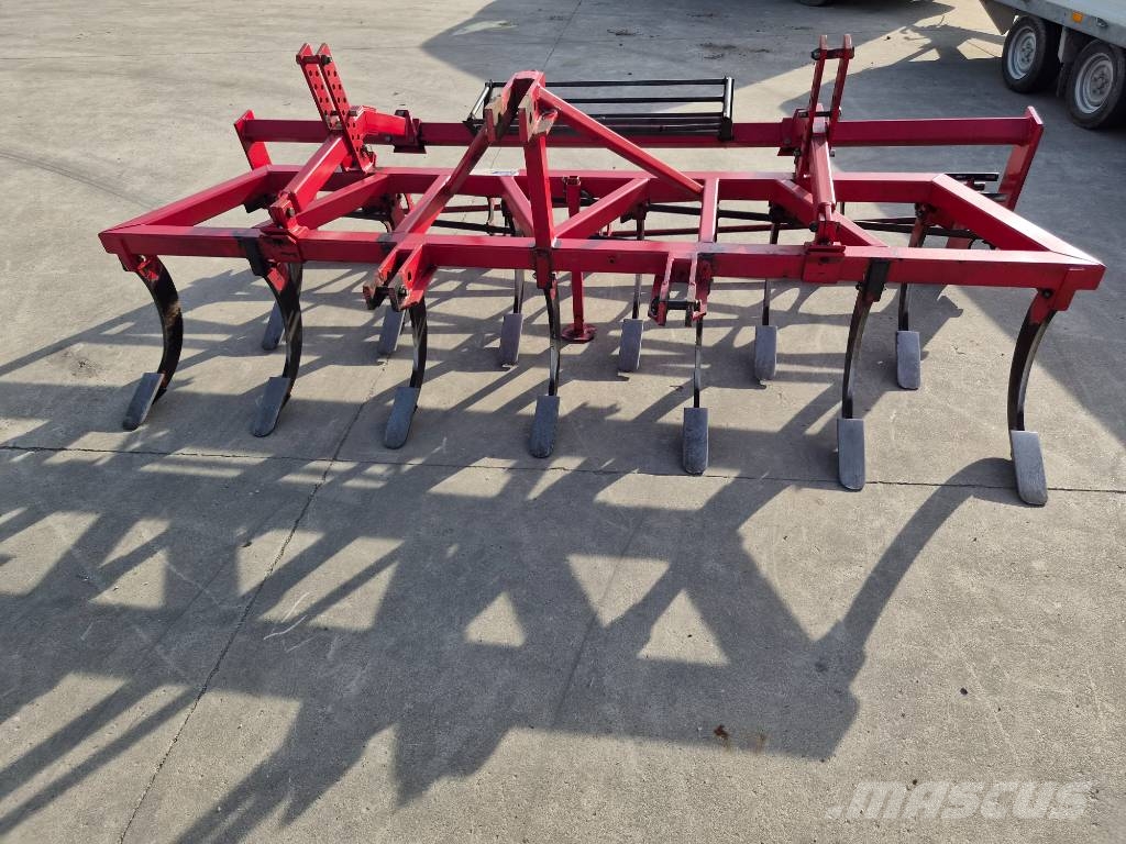 Wifo KSK 300 Cultivator Kultivatori