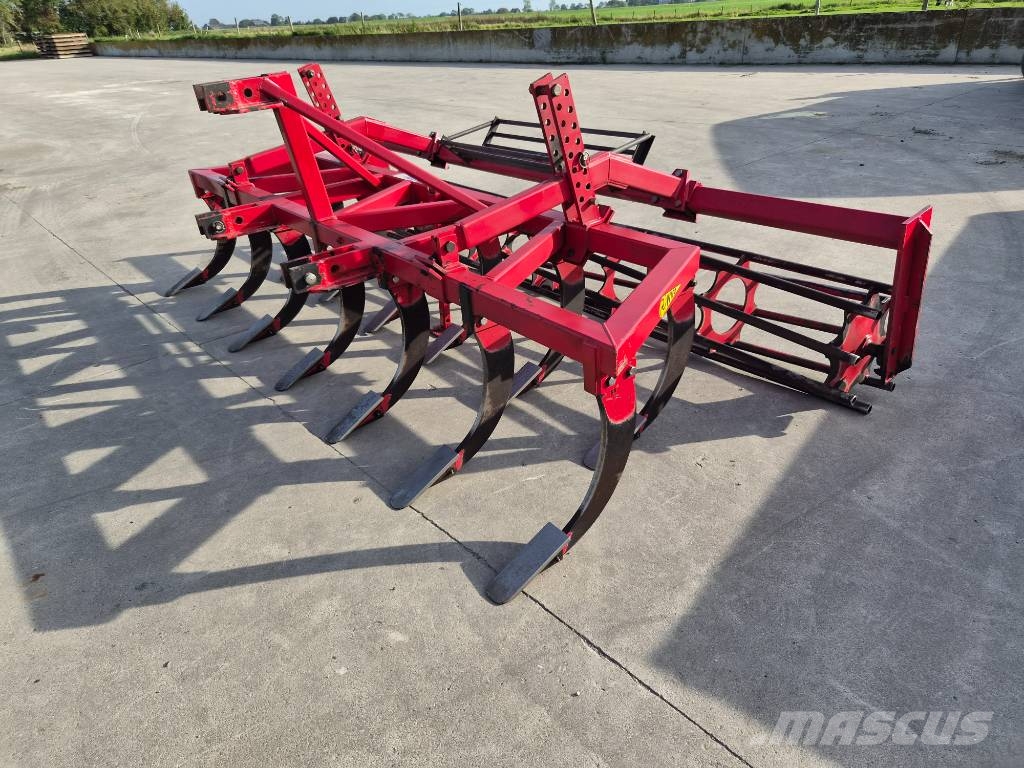 Wifo KSK 300 Cultivator Kultivatori