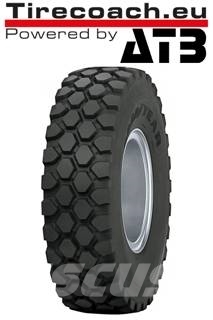 Goodyear 375/90r22.5 OFFROAD ORD 164G TL Reifen