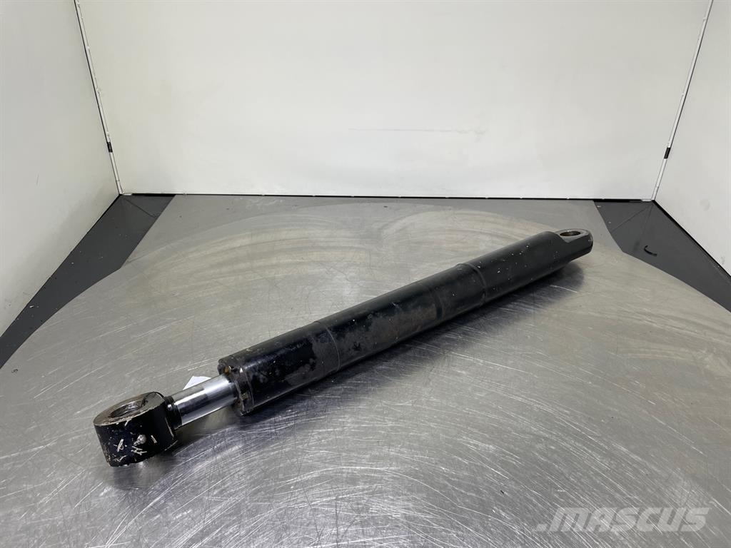 CAT 907M-257-3977-Tilt cylinder/Kippzylinder Hydraulics