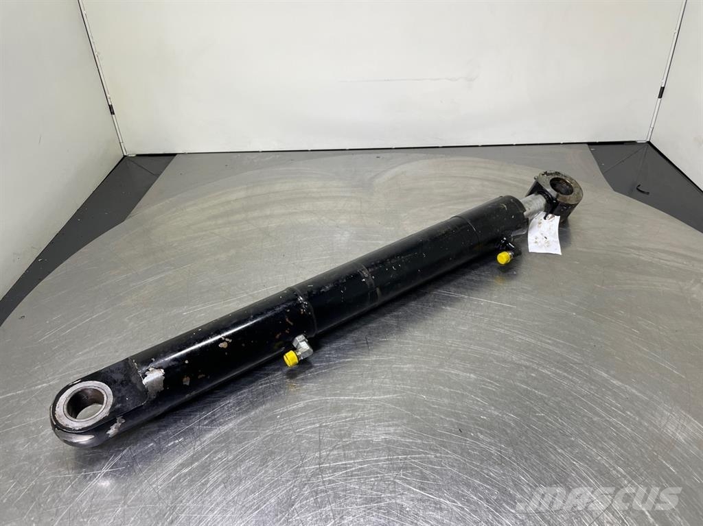 CAT 907M-257-3977-Tilt cylinder/Kippzylinder Hydraulics