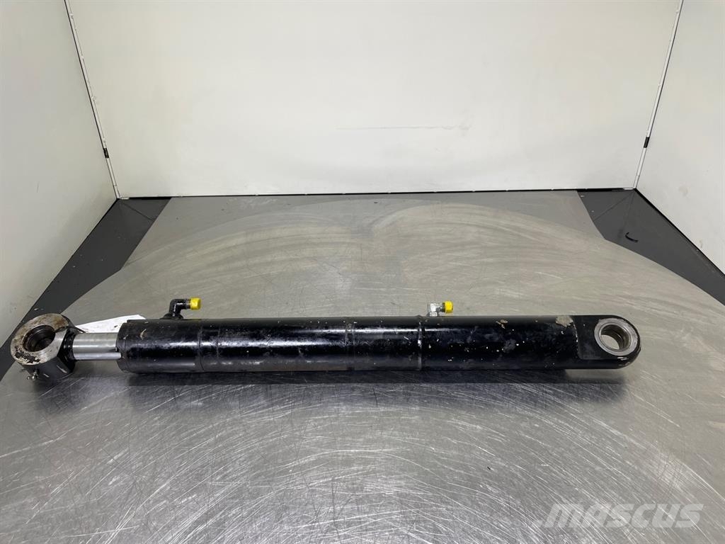 CAT 907M-257-3977-Tilt cylinder/Kippzylinder Hydraulics