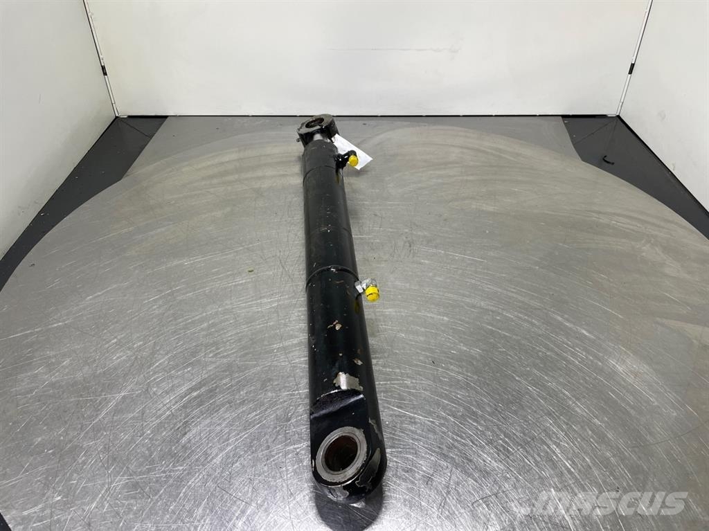 CAT 907M-257-3977-Tilt cylinder/Kippzylinder Hydraulics
