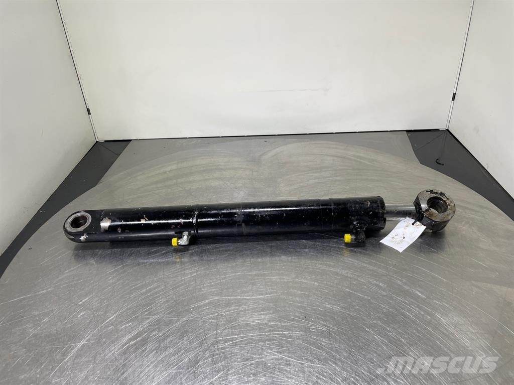 CAT 907M-257-3977-Tilt cylinder/Kippzylinder Hydraulics