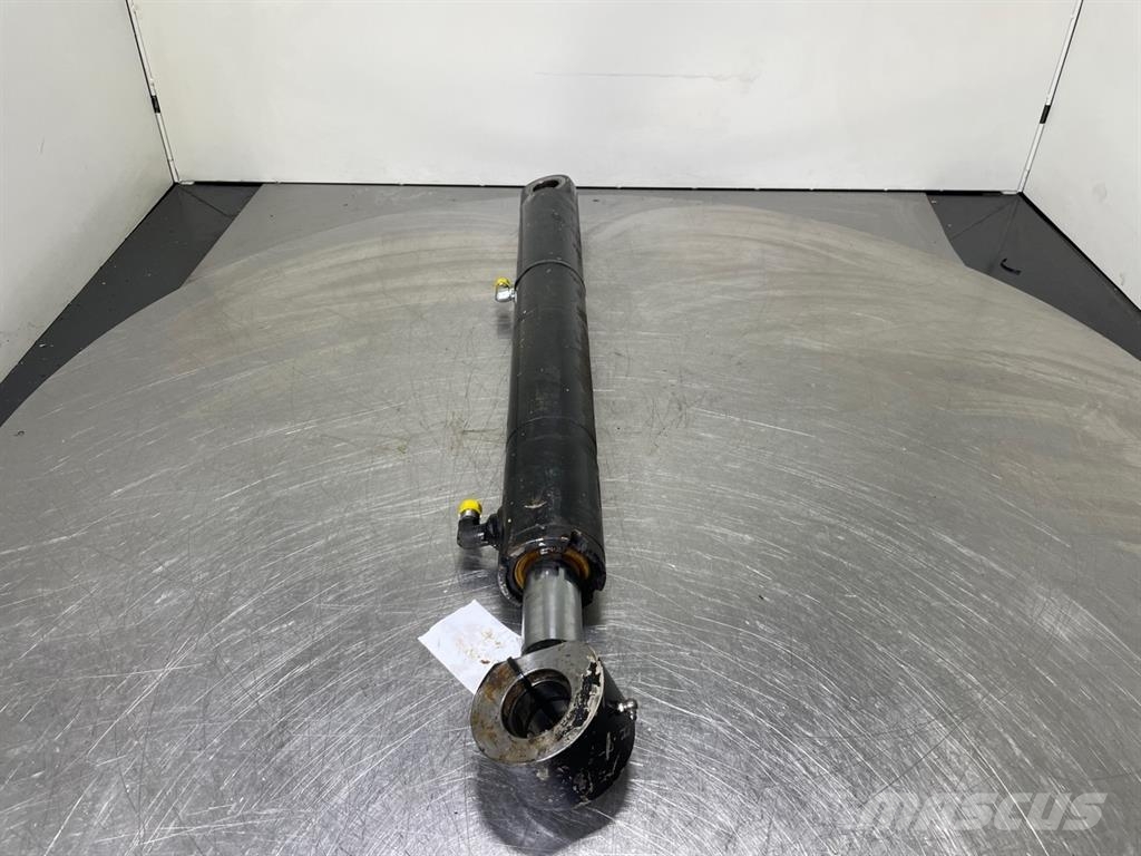 CAT 907M-257-3977-Tilt cylinder/Kippzylinder Hydraulics
