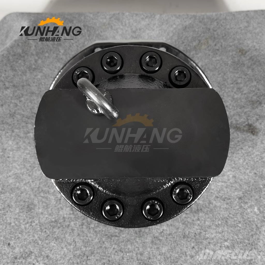 Komatsu PC4000 swing motor 95930840 46194740 95066040 7114 Transmisija