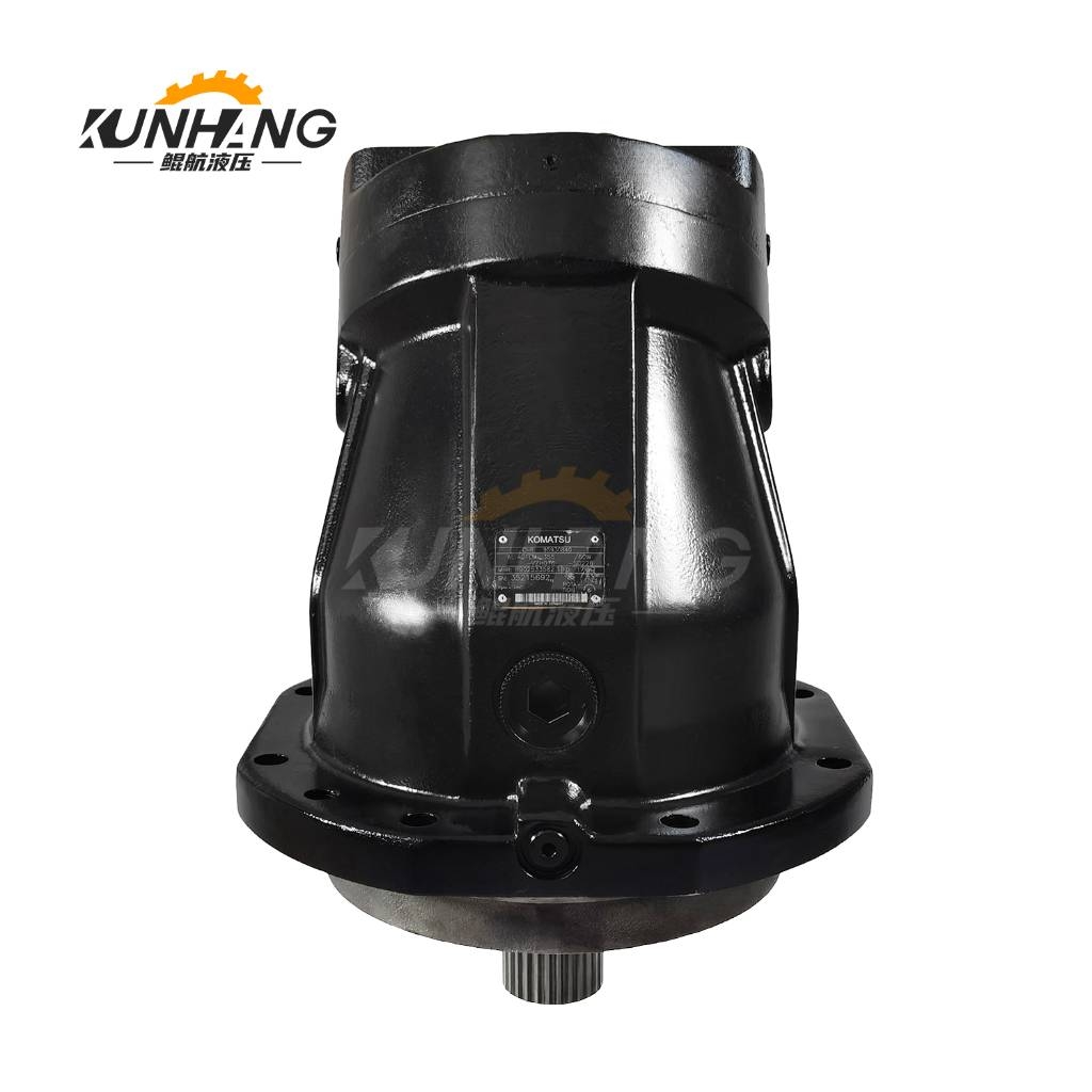 Komatsu PC4000 swing motor 95930840 46194740 95066040 7114 Transmisija