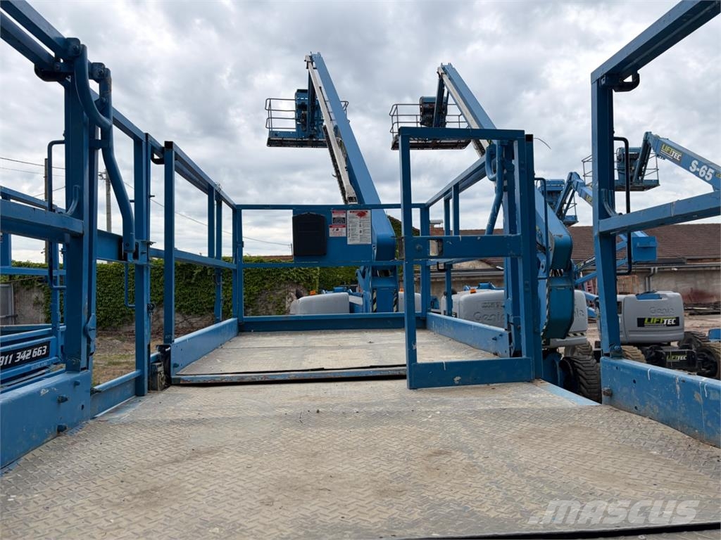 Genie GS - 4390 4X4 Construction - Autres